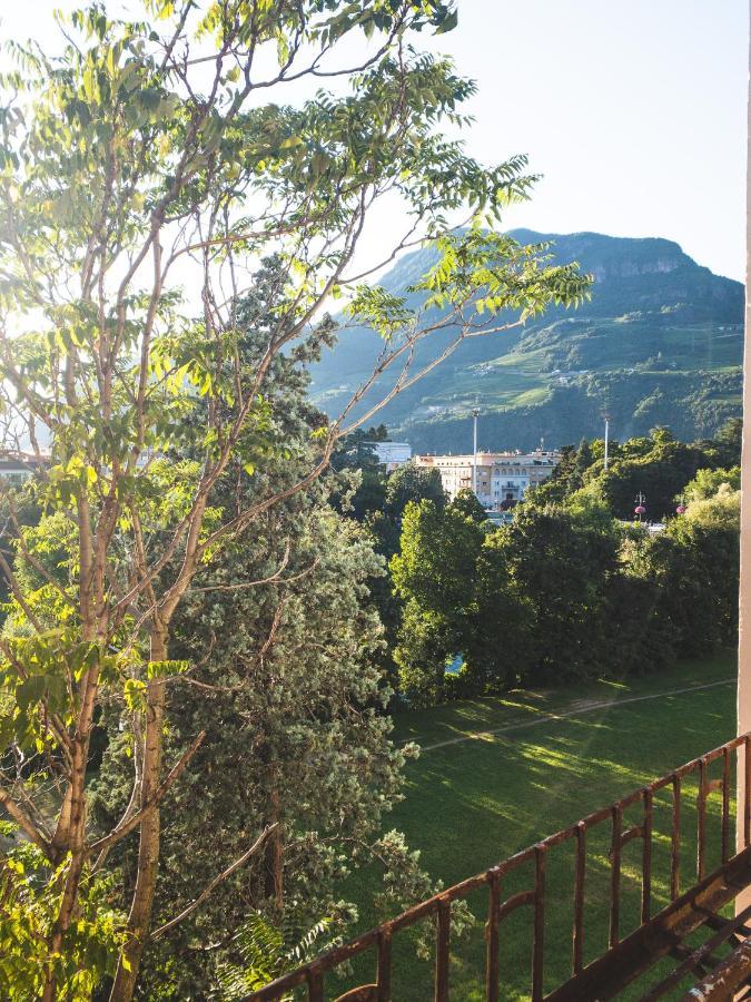 Bolzano With A View Apartment Exterior photo
